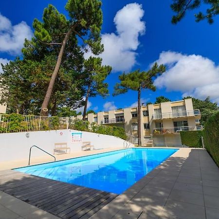 Grand Ecran, Piscine, Beach-Volley, Petanque Inclus Cucq Kültér fotó